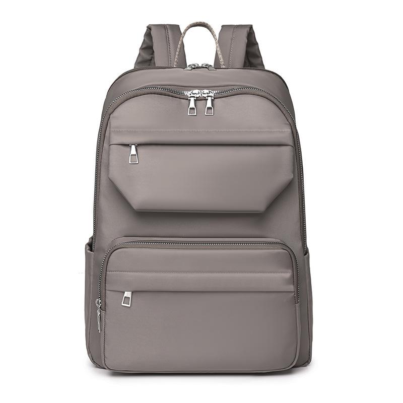 

Рюкзак женский нейлоновый большой вместимости многофункциональный дорожный рюкзак сумка через плечо