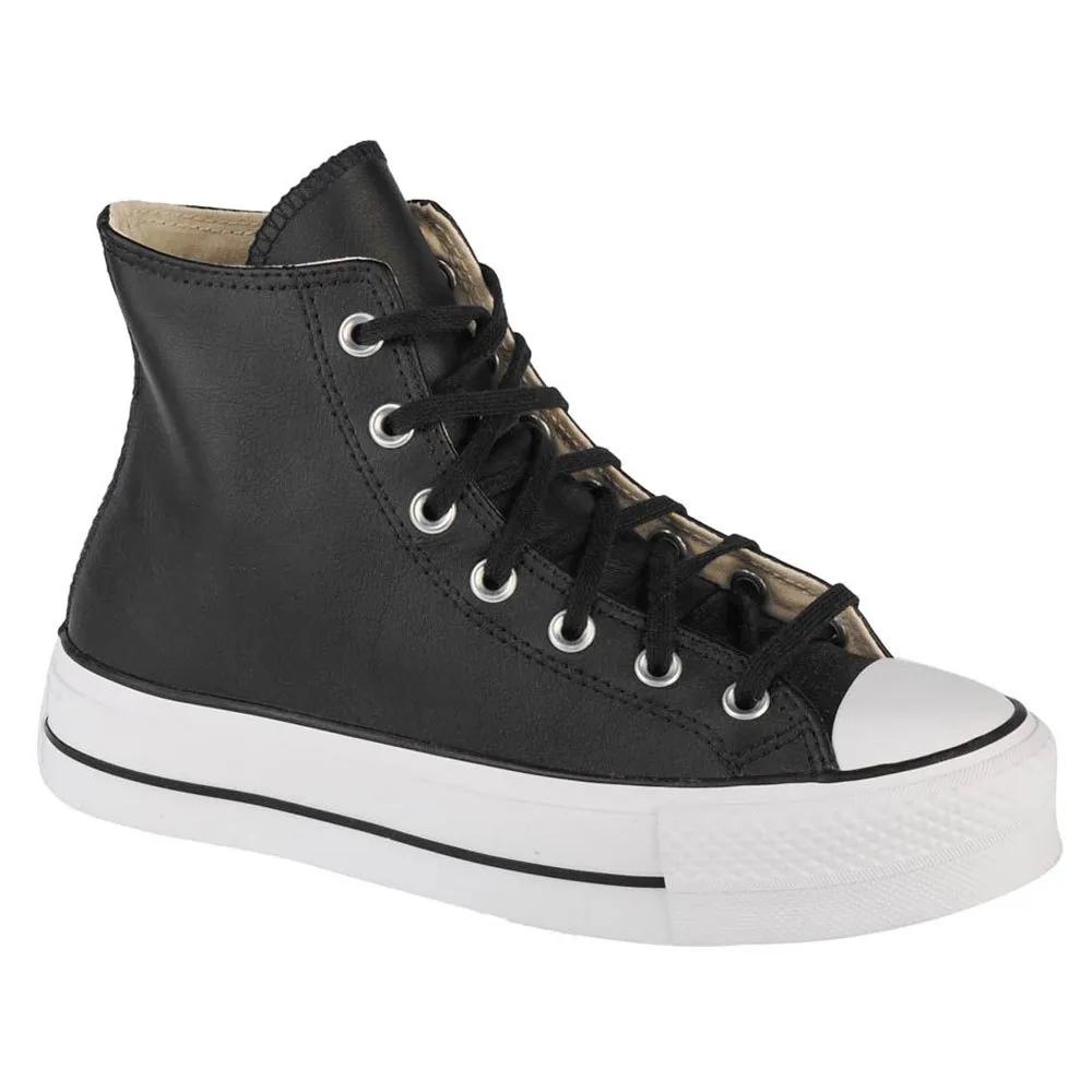 Converse Scarpe da ginnastica Chuck Taylor All Star Piattaforma Rialzata