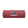 Car Logo Interior Roof Gloves Leather Handle Protector For Subaru XV Forester BRZ WRX Legacy STI Tribeca Crosstrek Mpreza Levorg mbi0