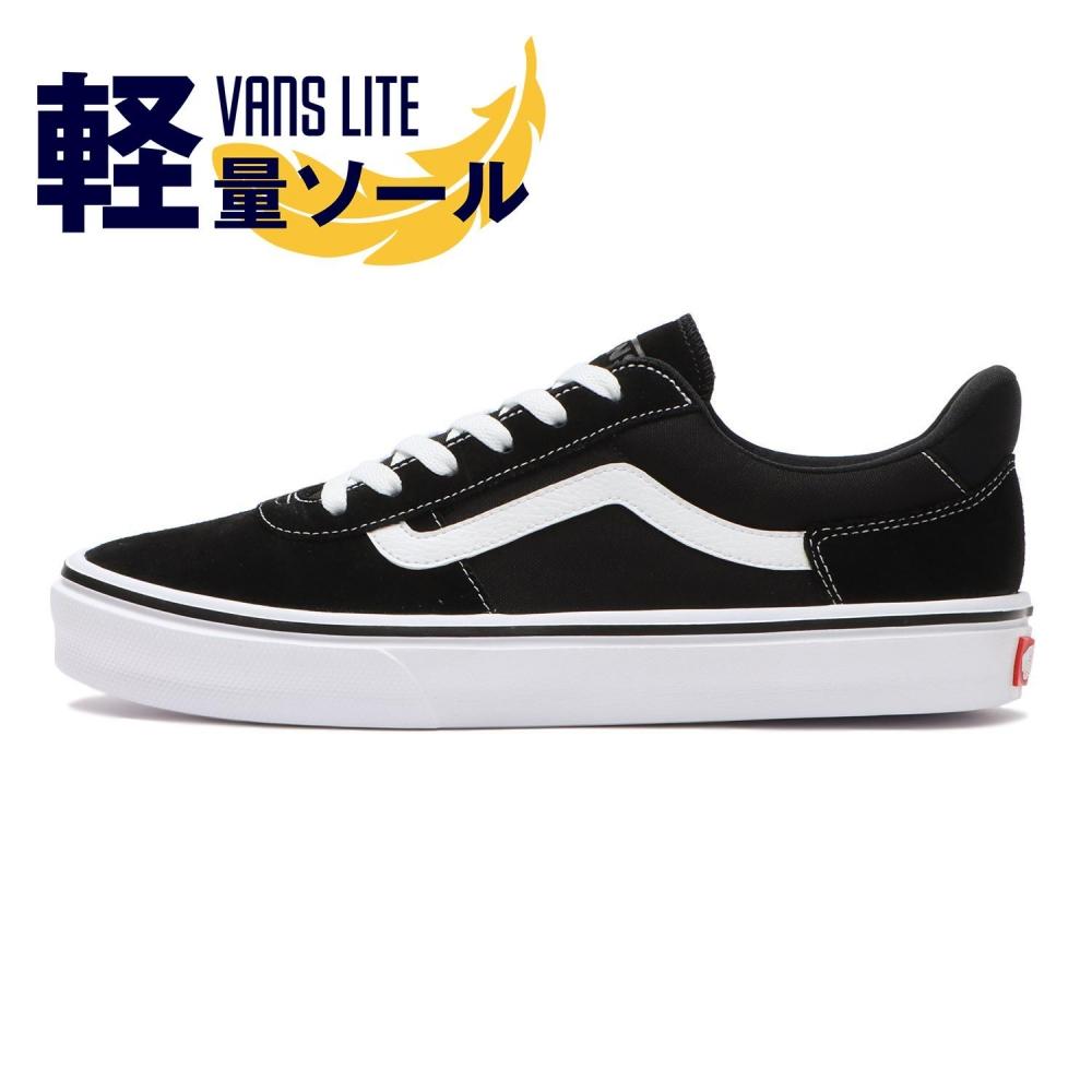 

VANS Modulo V3838 SC ЧЕРНЫЙ БЕЛЫЙ