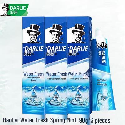 Ağız Sağlığı – Diş macunları ve diş tozu