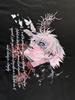 [USED] Tokyo Ghoul T-shirt, XL, Kaneki