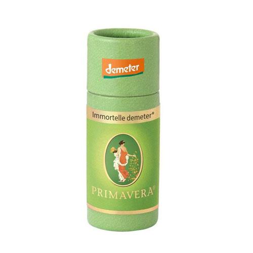 

Primavera E Motel Био Масло 1мл