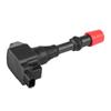 OEM 30520-PWA-003 CM11-109 Front and Rear Ignition Coil For Honda CITY Civic 7 8 VII VIII JAZZ FIT 2 3 III 1.2 1.3 1.4