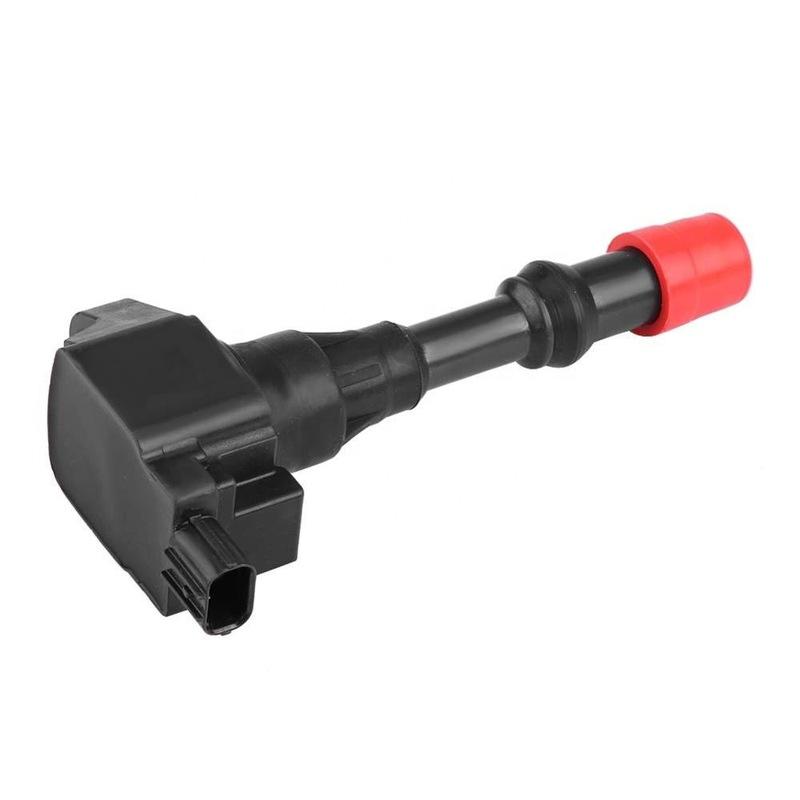OEM 30520-PWA-003 CM11-109 Front and Rear Ignition Coil For Honda CITY Civic 7 8 VII VIII JAZZ FIT 2 3 III 1.2 1.3 1.4