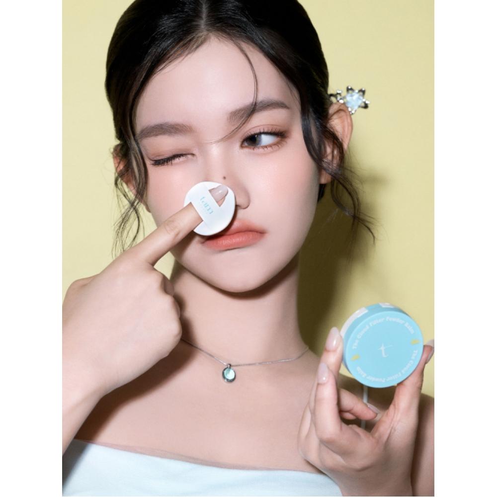 

Tam Beauty The Cloud Filter Powder Balm NONE