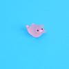 2ks Car Ornament Mini Pig