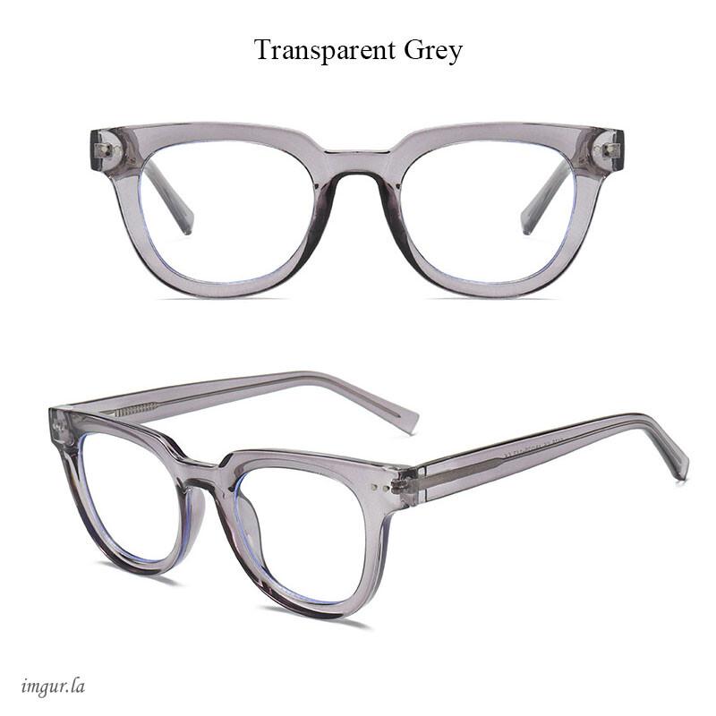 Blaulichtfilter Lesebrille Damen +1.75