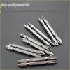 Nigao S2 Sandblasting Phillips Magnetic Electric Screwdriver Bit