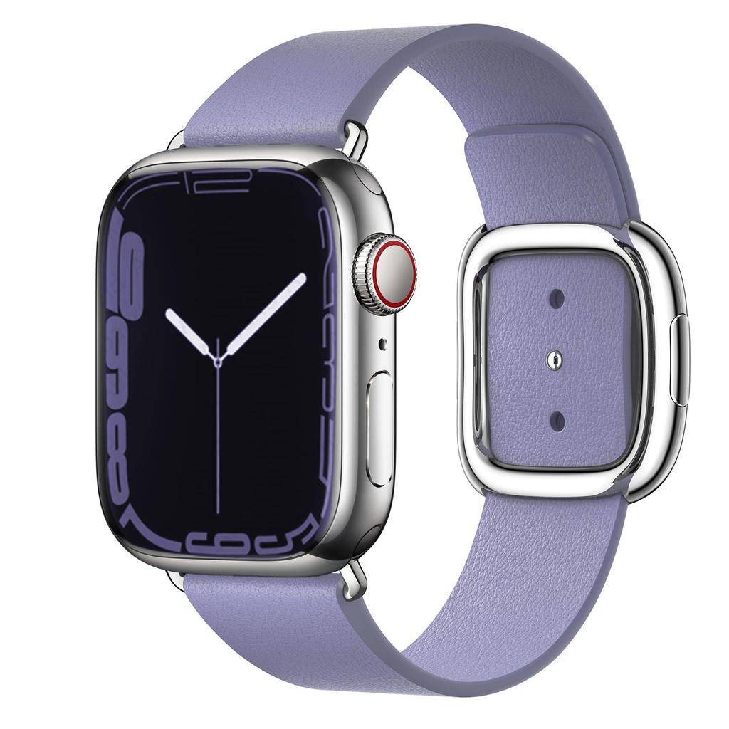 Buy Modern Style Leather Loop Strap For 