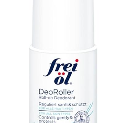 Frywell Deodorant Roller 50 Ml