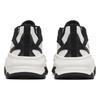 Anta Abrasion Resistant Breathable Low top Training Shoes Women's Black White 122317756-3