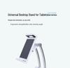 Adjustable Tablet & Phone Stand for 4-15 Inch Devices - Ideal for iPad & Live Streaming