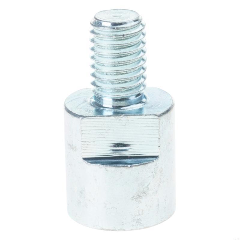 

H7EE Angles Grinders Attachment M14 Female Thread to M14 Male Thread Adapter Converters