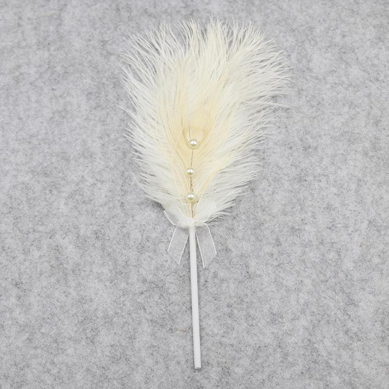 Queen Crown Cake Decoration with Lace, Pearls, and Baby's Breath for Birthdays