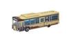 TOMIX The Bus Collection Kintetsu Bus Hino Blue Ribbon Retro Paint Design Bus 331384 Bus Collection