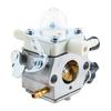 For RedMax/Echo/Stihl BG86 Leaf Blower Carburetor - Compatible with 4241-120-0616 & C1M-S261B