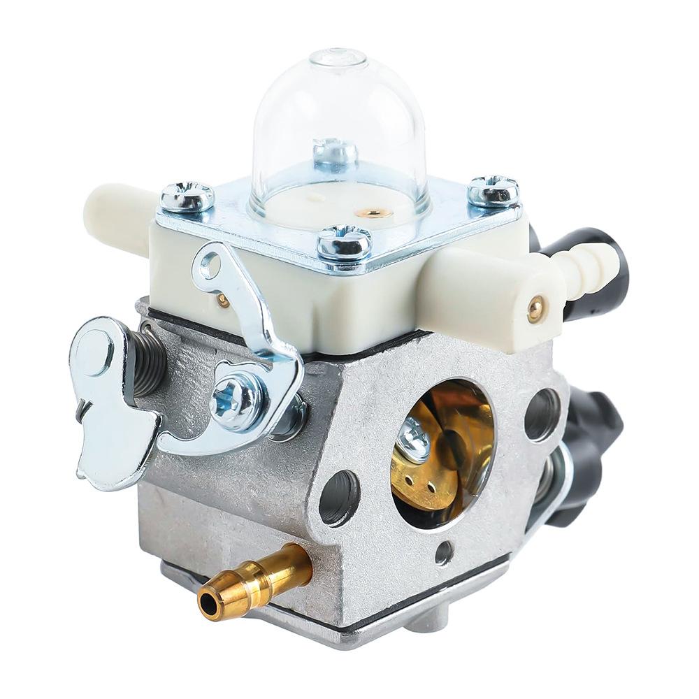 For RedMax/Echo/Stihl BG86 Leaf Blower Carburetor - Compatible with 4241-120-0616 & C1M-S261B