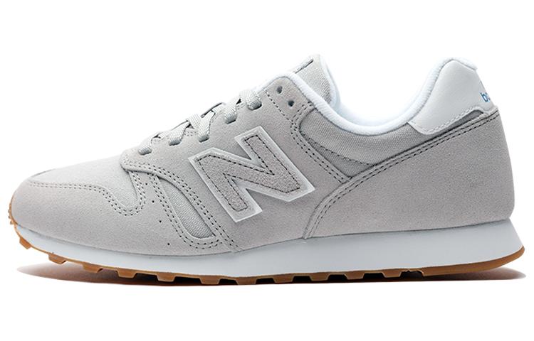 New Balance 373 Shoes Grey ML373MTA 40.5
