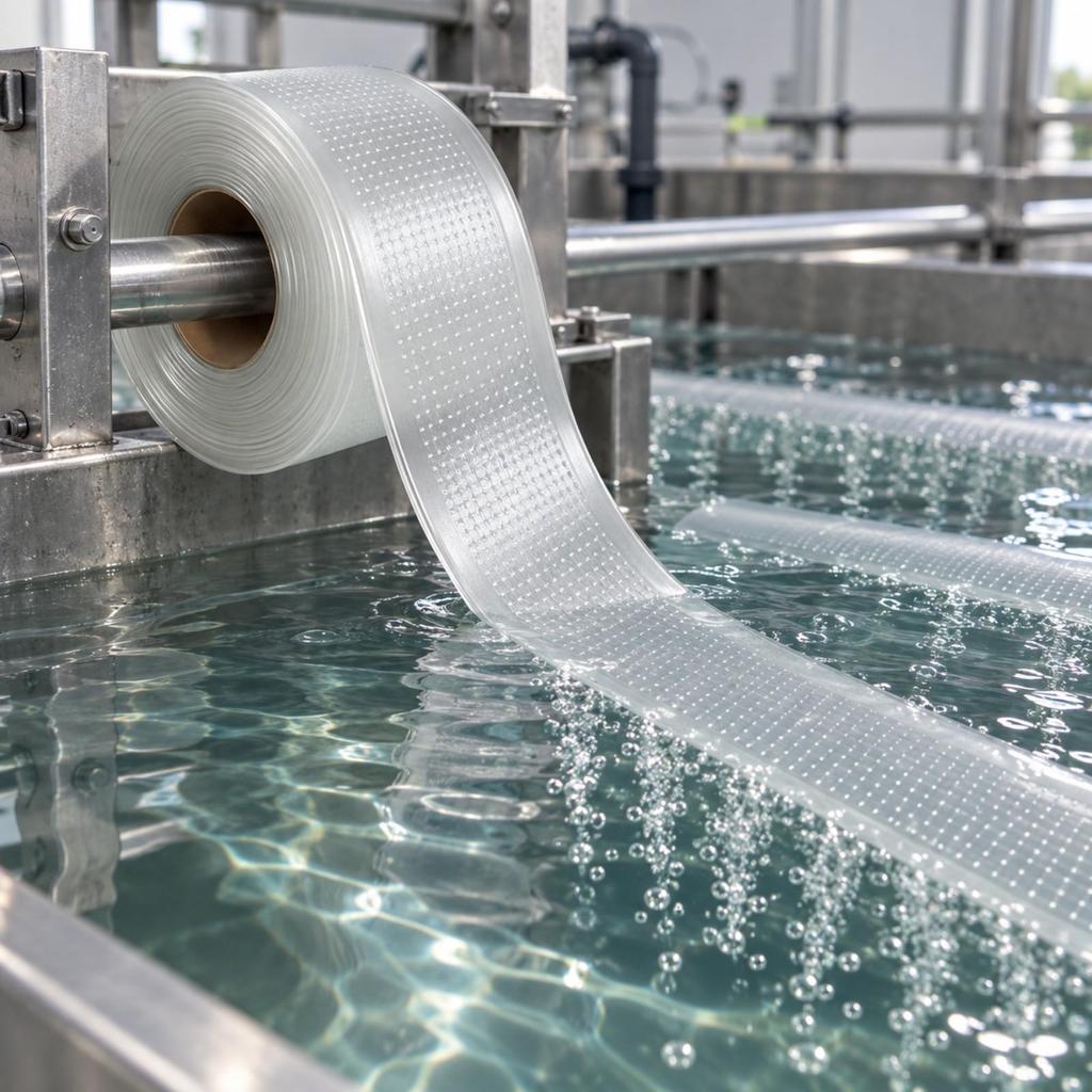 Aerator Hose Flexible Perforated Aeration with Fine Openings RollFriendly for Water Oxygenation
