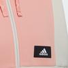 adidas Str Giacca Maglia Color Block Giacca con Cappuccio Donna Giacche Marrone Mandorla GP0691