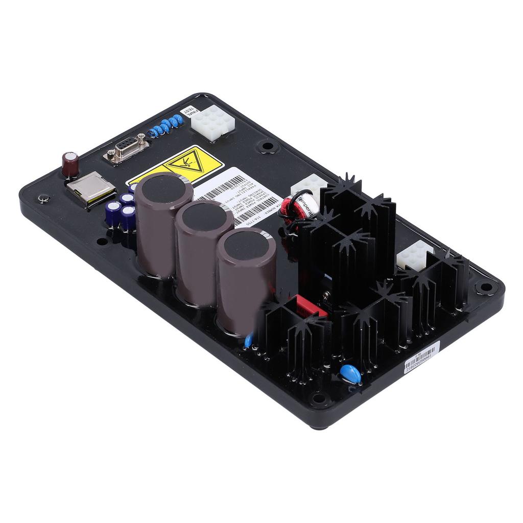 Voltage Regulator Board Automatic Controller AVR 314‑7755 Electronic Components AC 90‑600V