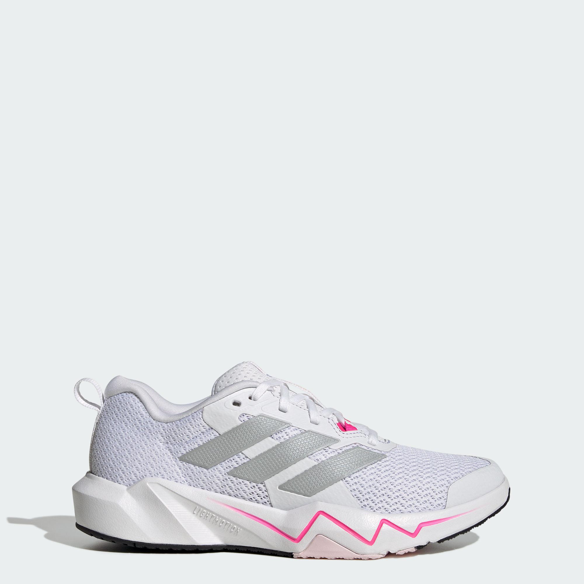 Adidas Rapidmove Breathable And Wear resistant Training Shoes Women s 37