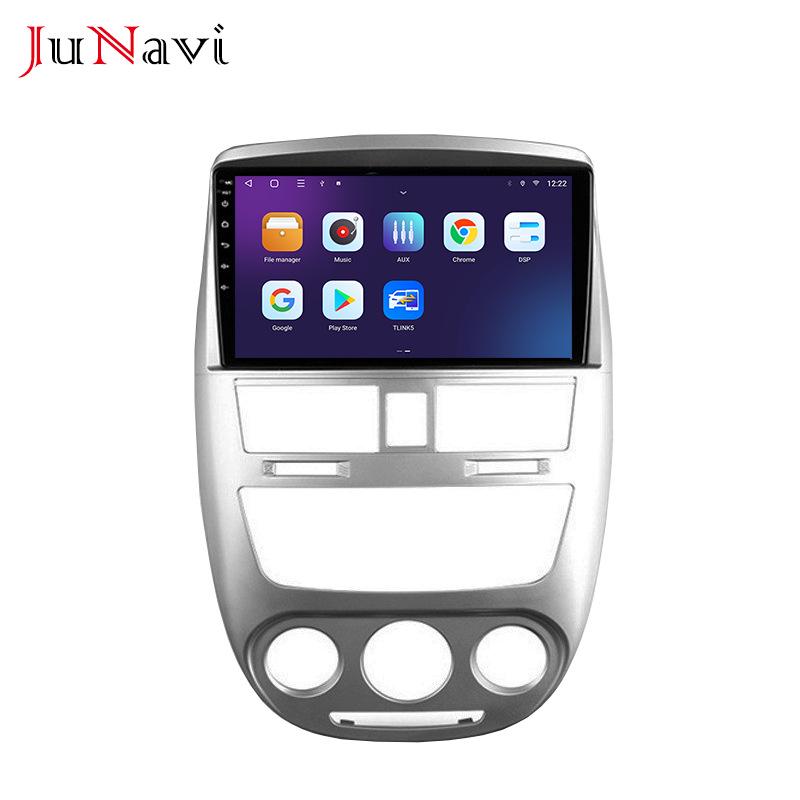 Buick Excelle 08-15 Android Touchscreen Car GPS Navigation with Bluetooth & Wireless CarPlay.