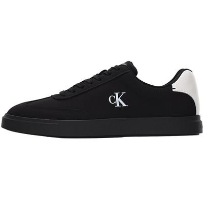 Low Prof Cupsole Sneakers