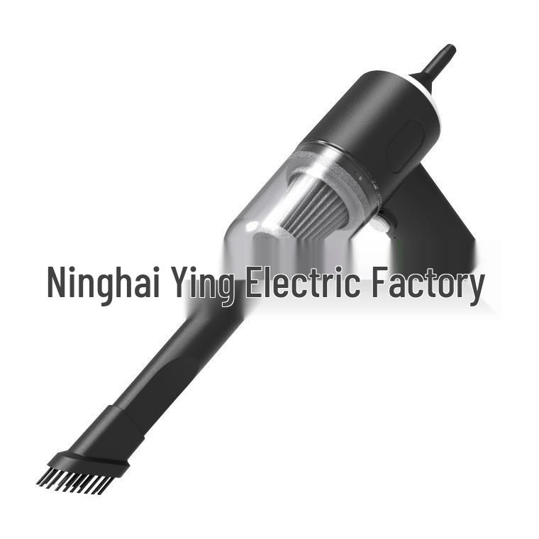 

Беспроводной мощный автомобильный и домашний пылесос с сильным всасыванием и функцией двойной мойки и выдува, портативный и ручной дизайн.