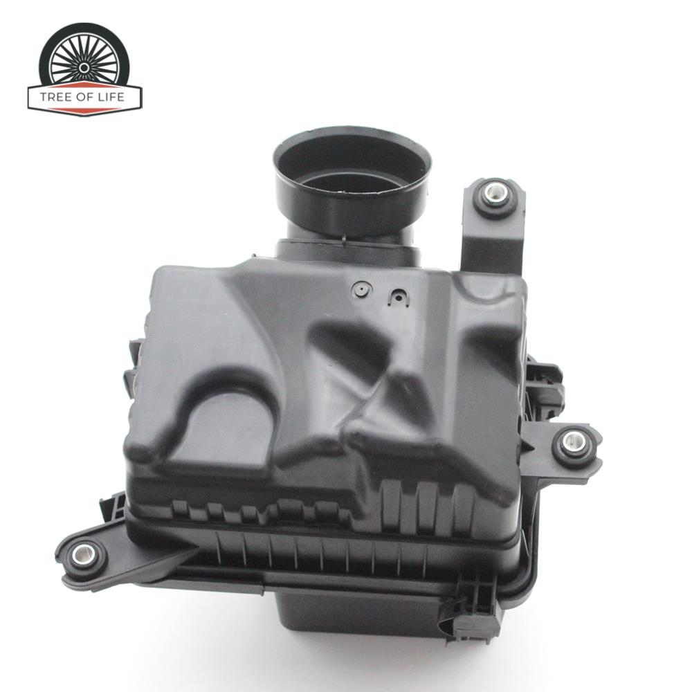 Nuovo Alloggiamento Scatola Filtro Aria Per KIA Forte Cerato MK4 2018-2024 LIFT 28111-M6000 28110-M6000 28116-M6000 28111M6000