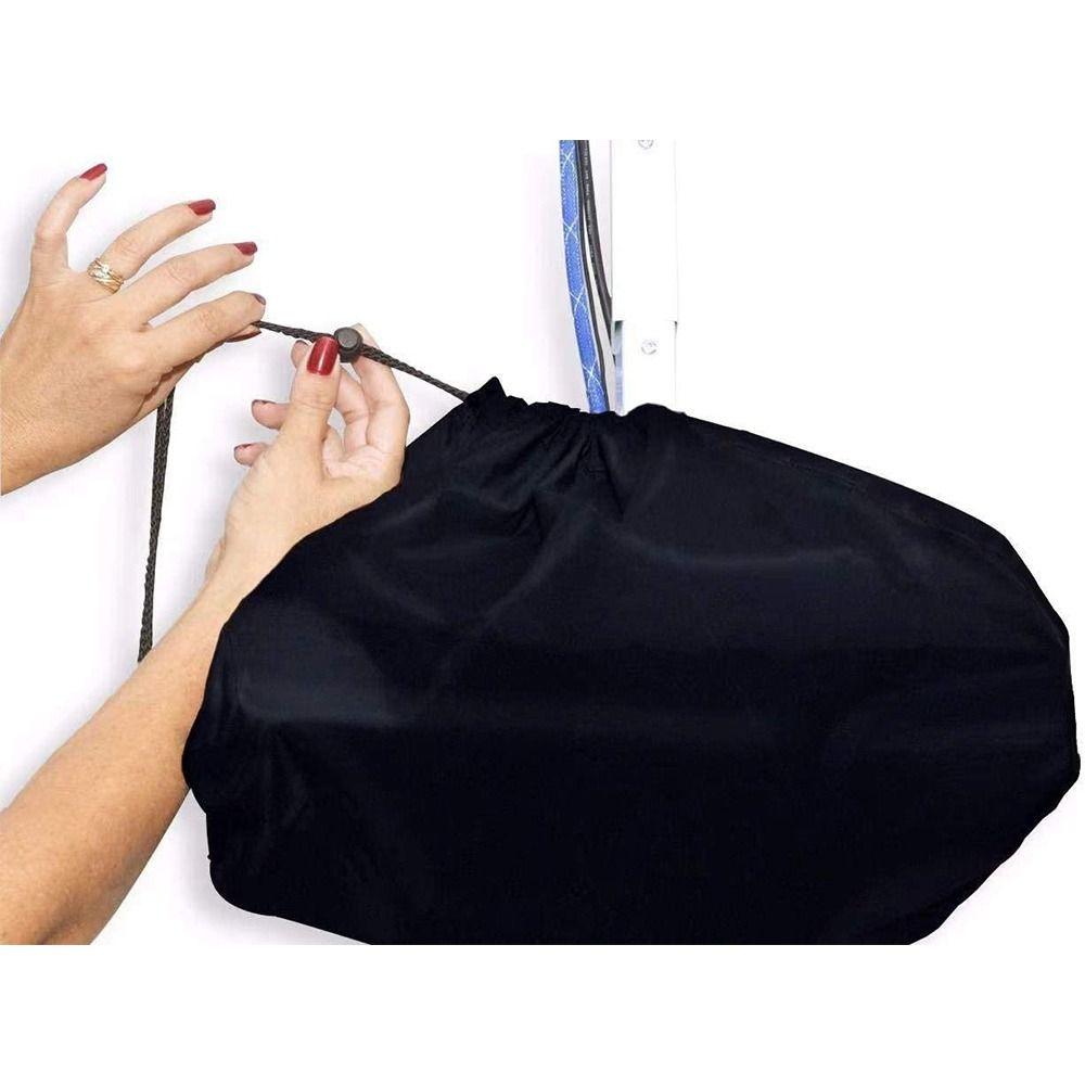 Water Protection Projector Cover Ceiling Mounted Storage Bag Projector Household Protection