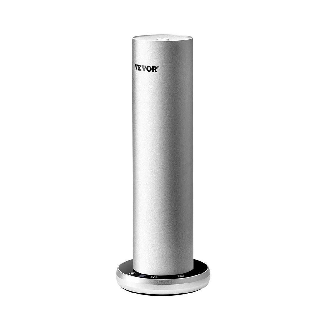 Duft-Luft-Maschine 120ml Bluetooth Kaltluft-Diffusor 1000 sq.ft Wasserlos