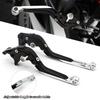 Frâne pentru motociclete – Pârghii, frânghii și cabluri pentru motociclete