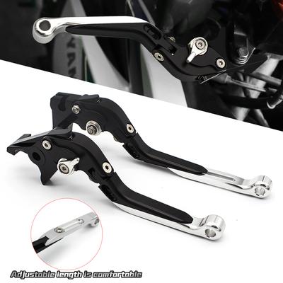 Motorrad Bremsen – Hebel, Seilzüge & Kabel für Motorräder