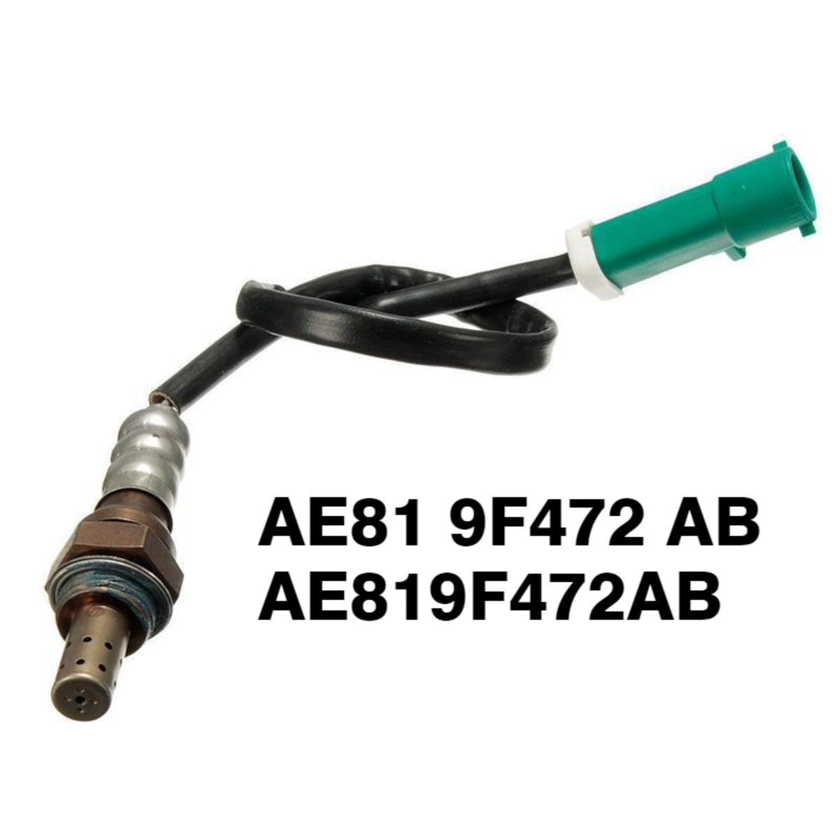 Suitable for ford oxygen sensor ae81 9f472 ab ae819f472ab