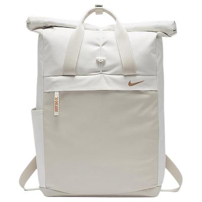 Radiate 24L Minimalistický módní polyesterový batoh Unisex batoh Béžový BA5529-030