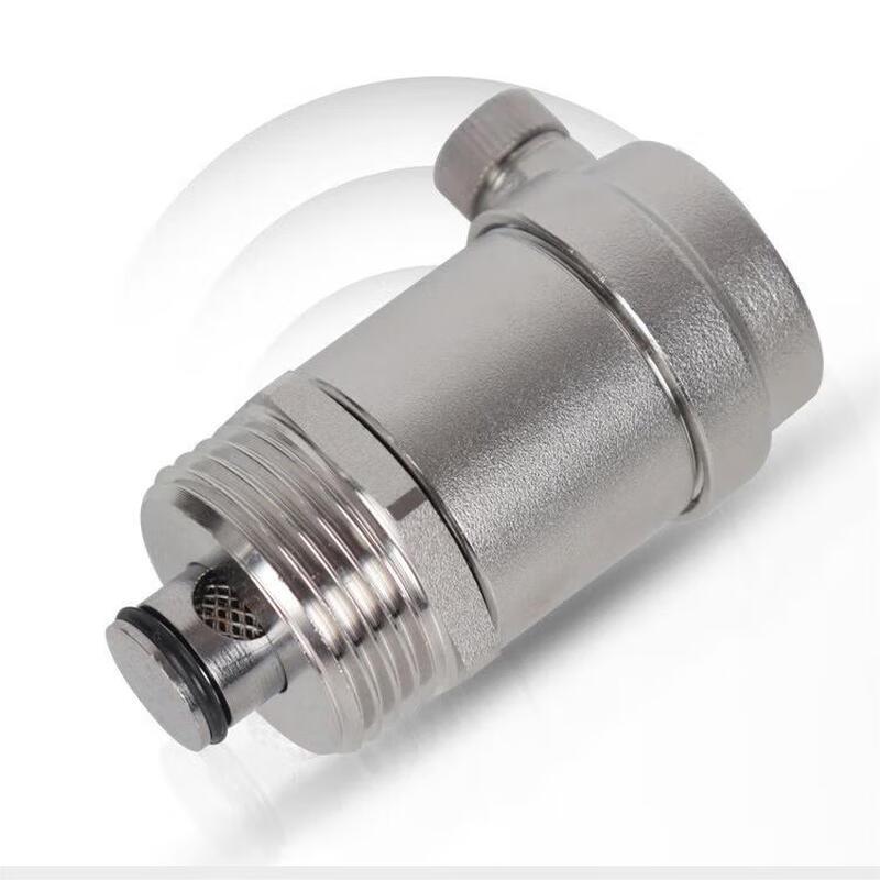 304 Stainless Steel Automatic Air Vent Valve