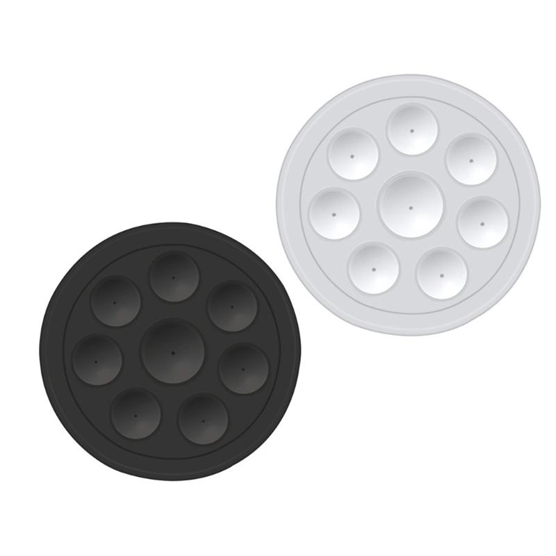 Supporto per Custodia del Telefono con Ventosa, Supporto Maniglia per Telefono in Silicone Magnetico per Smartphone, Supporto per Telefono Vivavoce