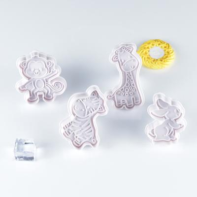 Herramientas para hacer galletas – Moldes de galletas