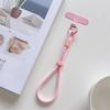 for Mobile Phone Adjustable Short Lanyard Universal Colorful Hand Wrist Strap Rope for Cell Phone Case Accessories