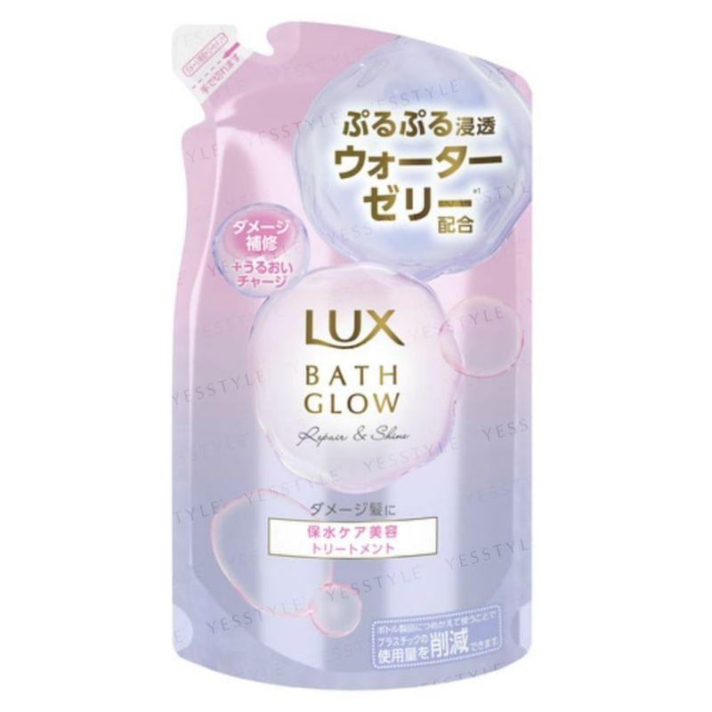 Lux Japan - Bade-Glow Repair & Shine Behandlung