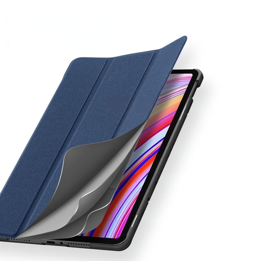 Case for Xiaomi Redmi Pad Pro / Xiaomi Poco Pad, Dux Ducis Domo, Blue