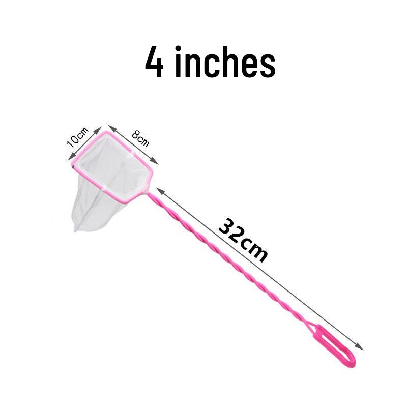Aquarium Accessories: Small Fish Scoop Net
