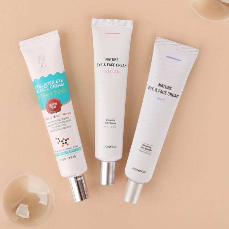 Food A Holic  1+1+1  Food A Holic Eye   fAce Eye creAm 40ml