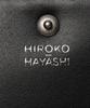 Hiroko Hayashi OSSO VIVO Slim Long Wallet 70921683 Bronze 00 Women's (008)