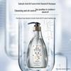 Ziyuan Salicylic Acid Oil Control Anti-Dandruff Shampoo 400ml