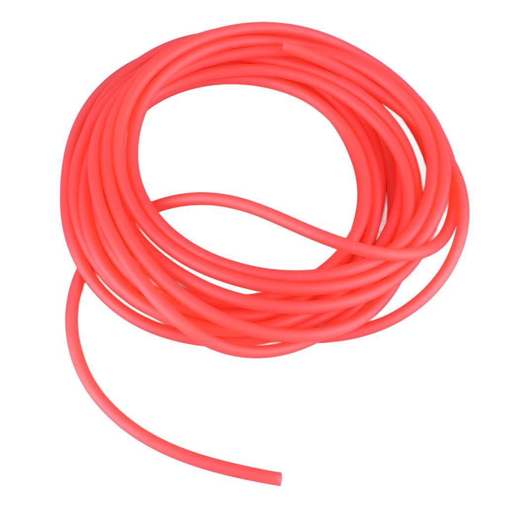 Aquarium Wasserwechsler Schlauch Professioneller Silikon Aquarium Wasserfilter Schlauch für Aquarium 16,4ft