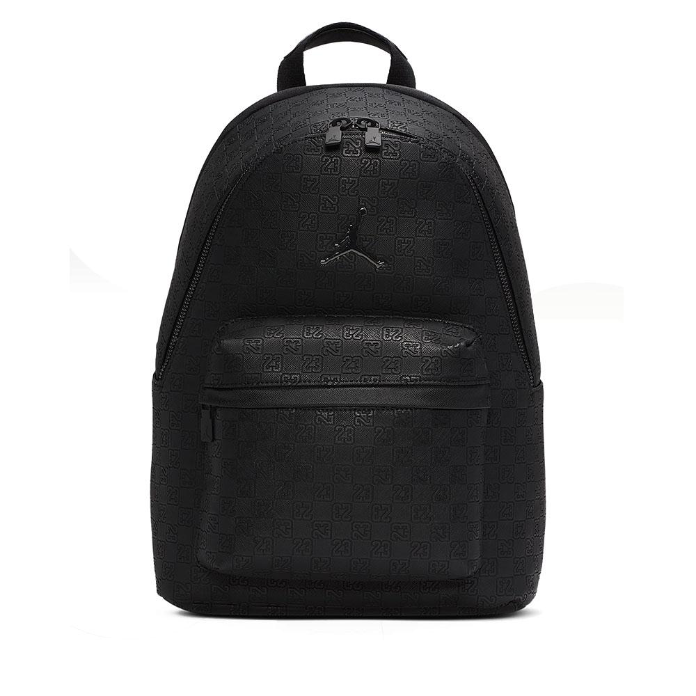 Jordan PU Backpack Regular Unisex Black Jordan HV1621-010