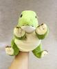 Take Off Stegosaurus Hand Puppet